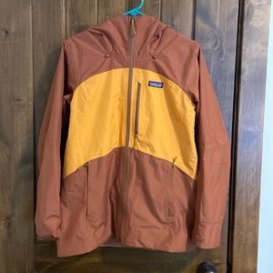 Patagonia Powder Town Jacket